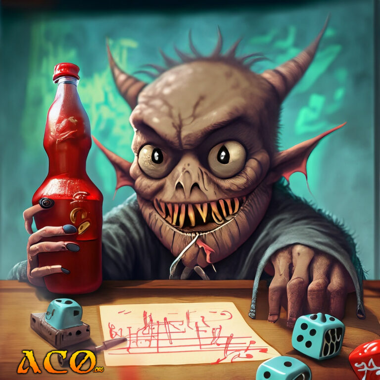 Gamer Rations – Toxic Waste Slime Licker Strawberry